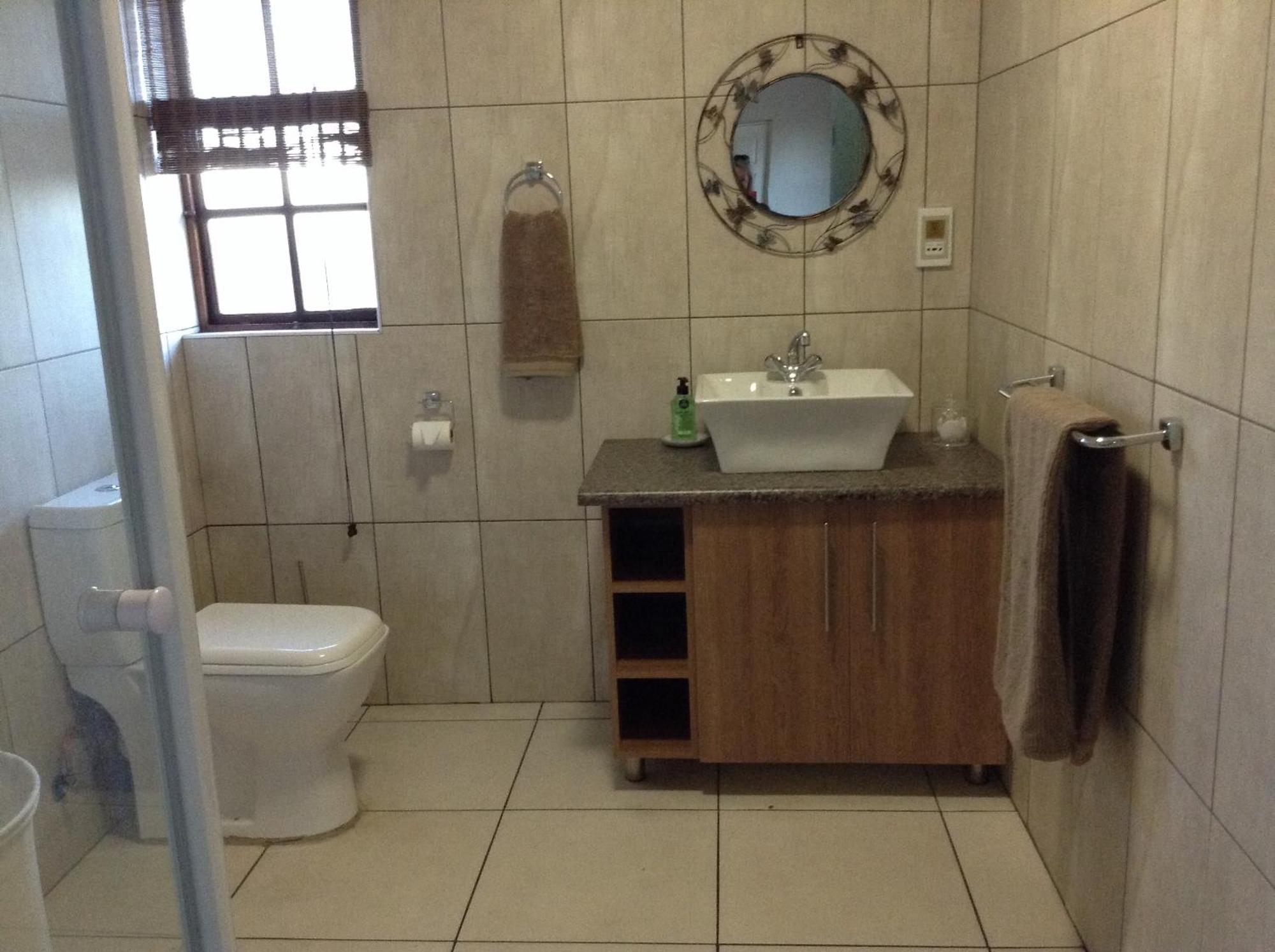 12 On Vaal Drive Guesthouse Vanderbijlpark Cameră foto
