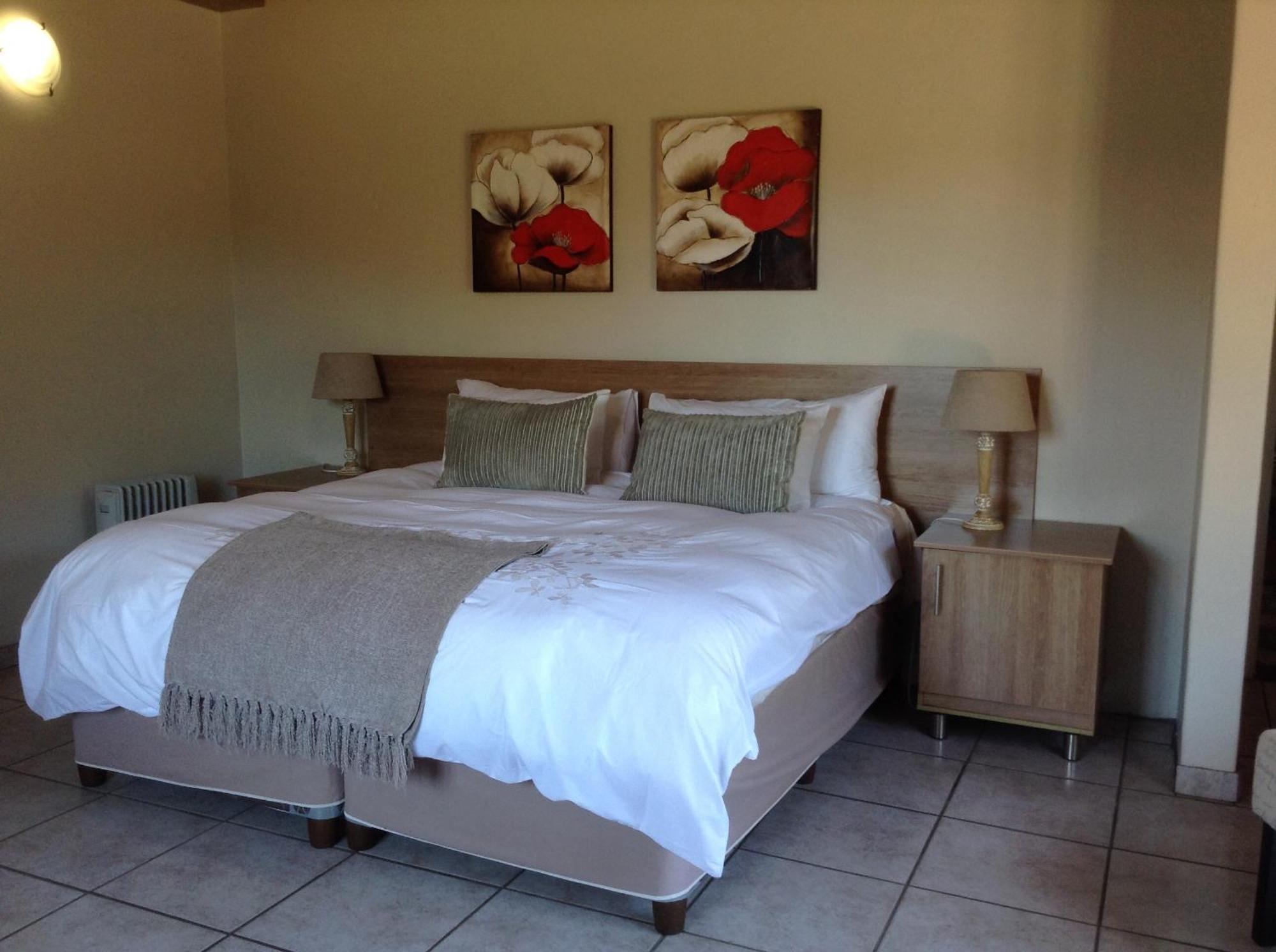 12 On Vaal Drive Guesthouse Vanderbijlpark Cameră foto