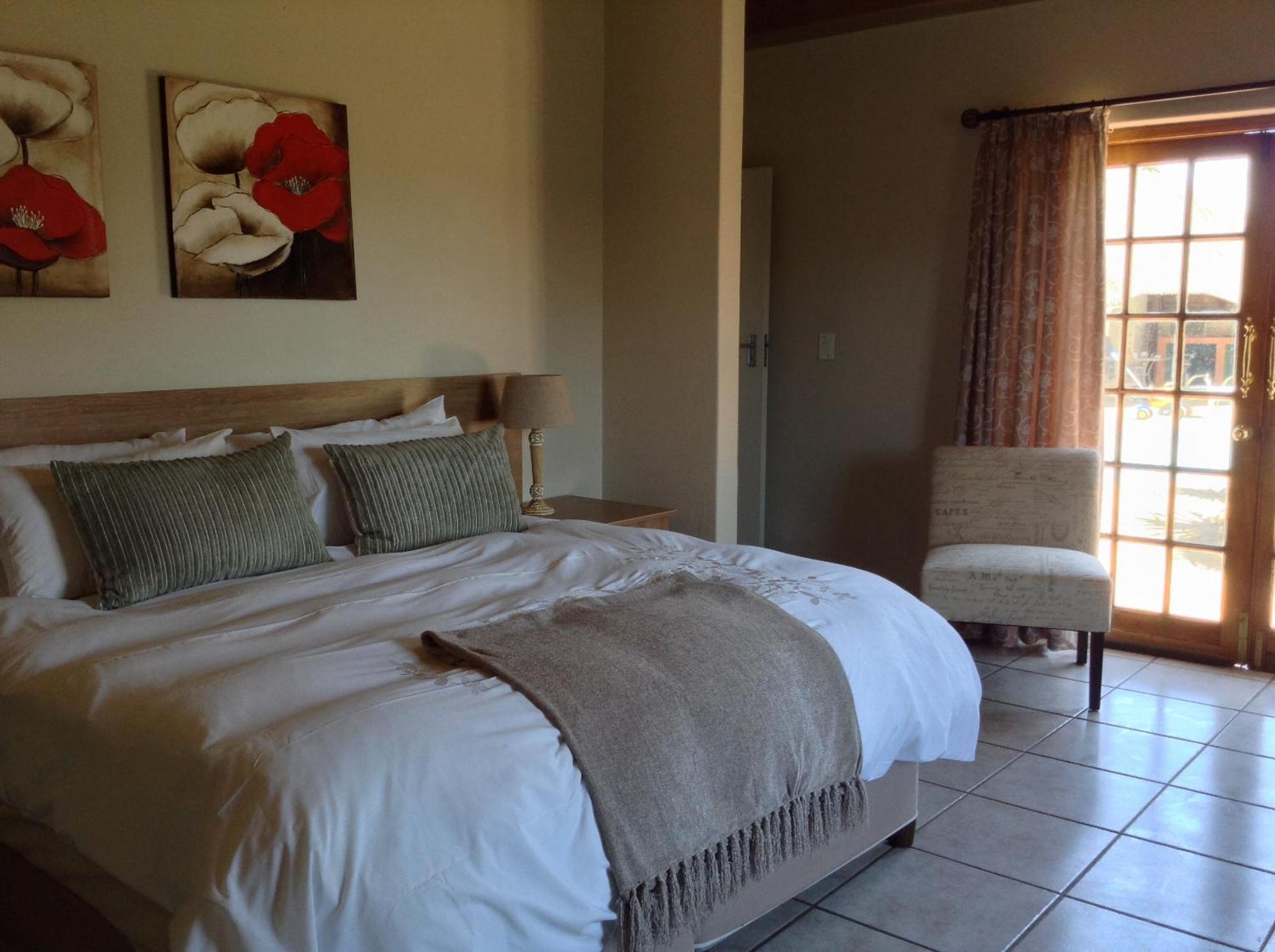 12 On Vaal Drive Guesthouse Vanderbijlpark Cameră foto